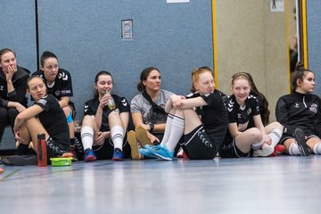 Bild 30 - F NFV Futsalturnier